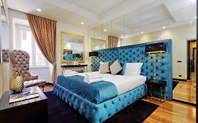 Spanish Hills Collection Luxury Suites & Jacuzzi